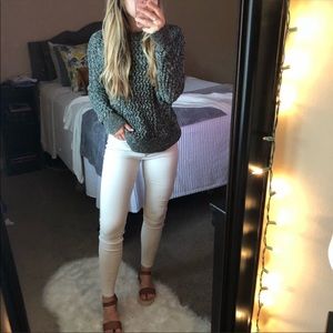 Gap Forest Green Sweater